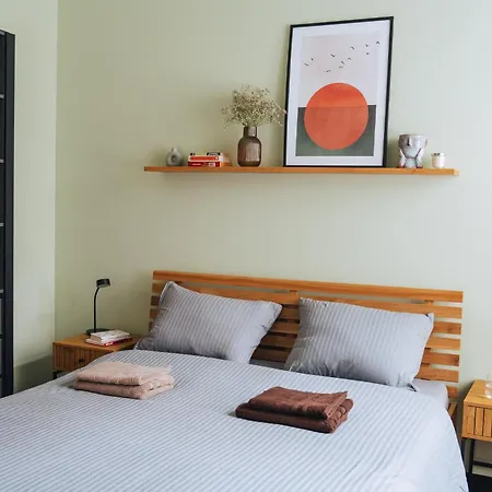 Cozy Old Town With Riverview In Historic Area, Unique Peaceful And Location Apartmán *