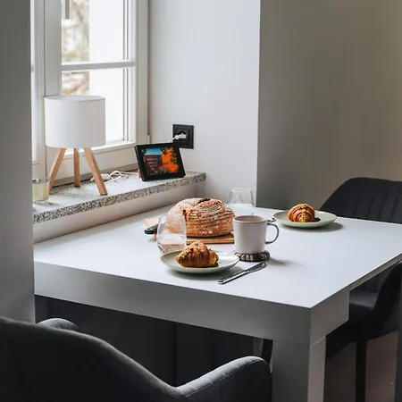 Wroclawguide Riverview Old Town - Gemuetliche Mit Flussblick In Bester Lage Wrocław