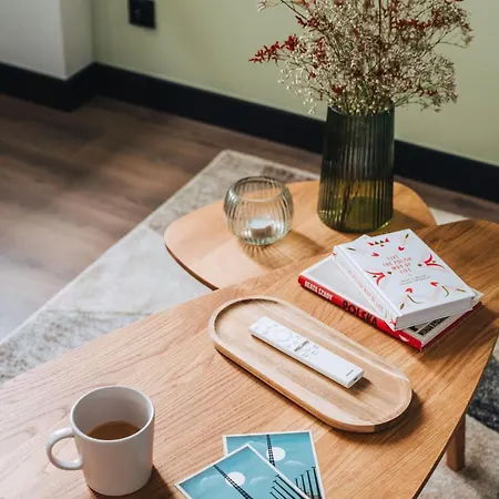 Wroclawguide Riverview Old Town - Gemuetliche Mit Flussblick In Bester Lage Appartement *