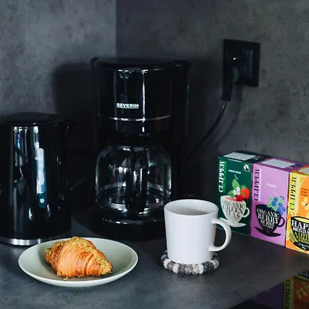 Wroclawguide Riverview Old Town - Gemuetliche Mit Flussblick In Bester Lage Appartement *