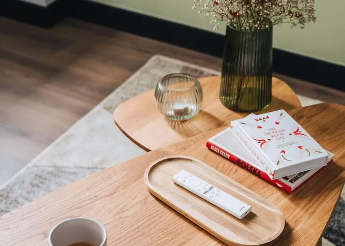 Wroclawguide Riverview Old Town - Gemuetliche Mit Flussblick In Bester Lage 아파트 *