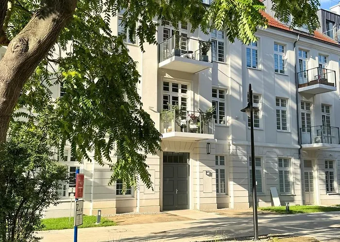 아파트 Wroclawguide Riverview Old Town - Gemuetliche Mit Flussblick In Bester Lage 브로츠와프