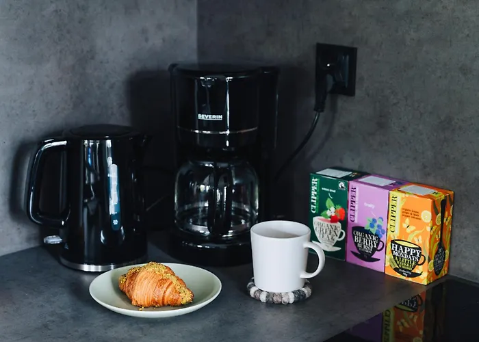 Wroclawguide Riverview Old Town - Gemuetliche Mit Flussblick In Bester Lage 아파트 *