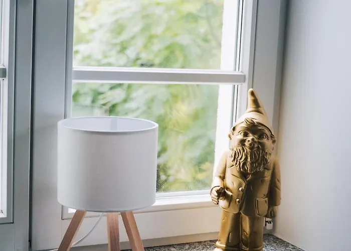 Wroclawguide Riverview Old Town - Gemuetliche Mit Flussblick In Bester Lage * 브로츠와프