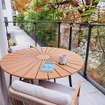 Cozy Old Town With Riverview In Historic Area, Unique Peaceful And Location Wroclaw