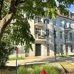 Apartment Cozy Old Town With Riverview In Historic Area, Unique Peaceful And Location Wroclaw
